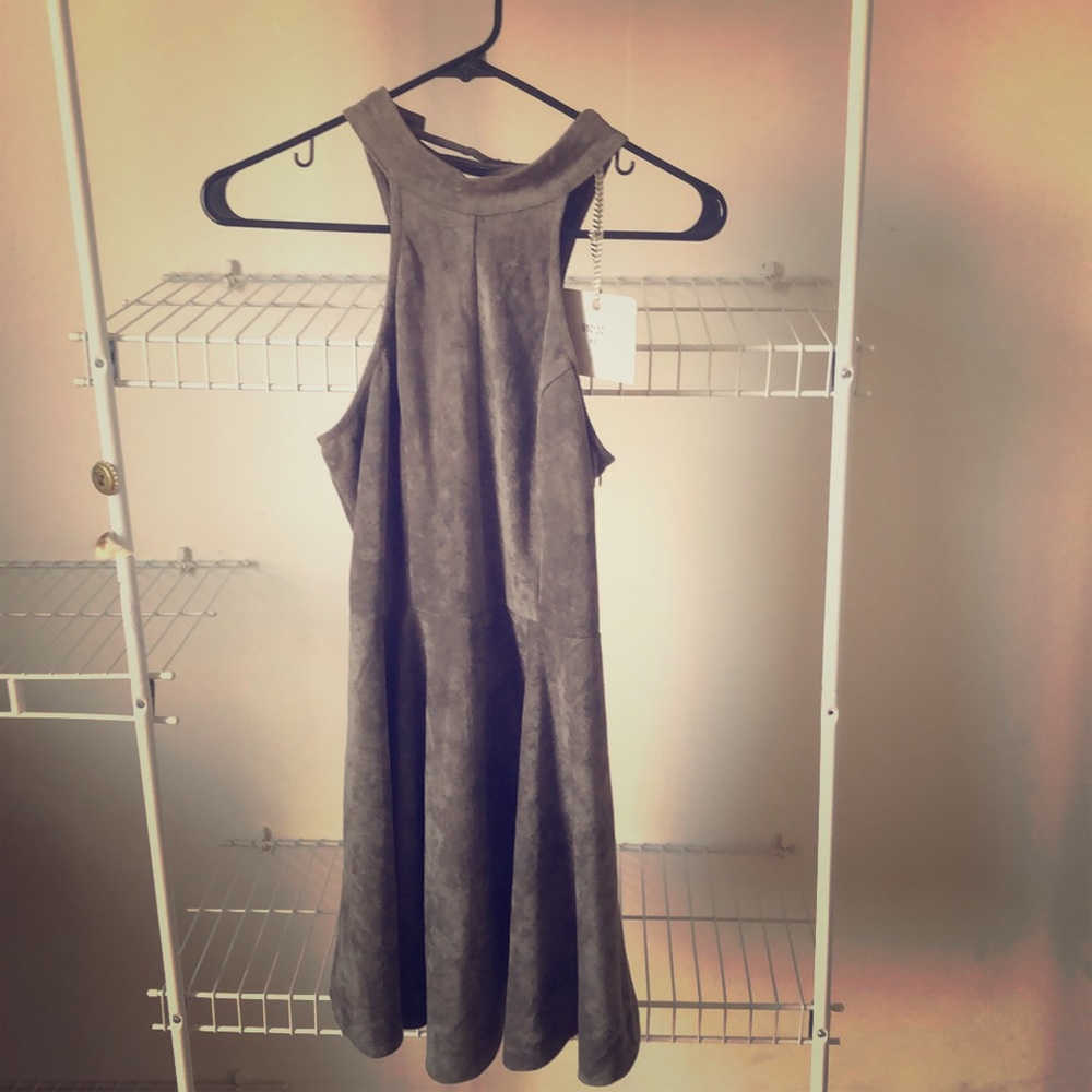 Angel Biba Dress.